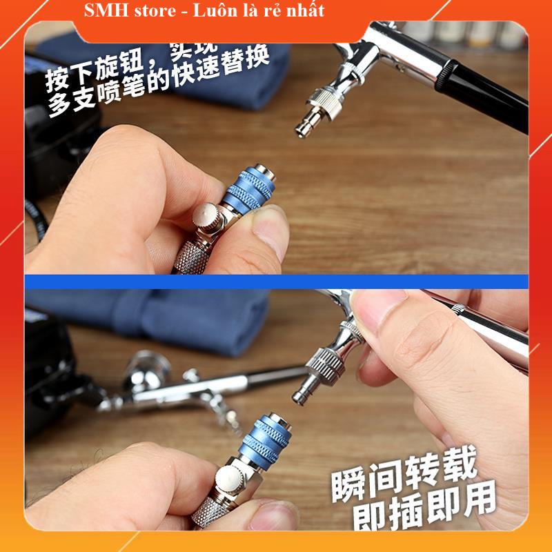 Bộ đầu rút bút nhanh ustar - UA-90051