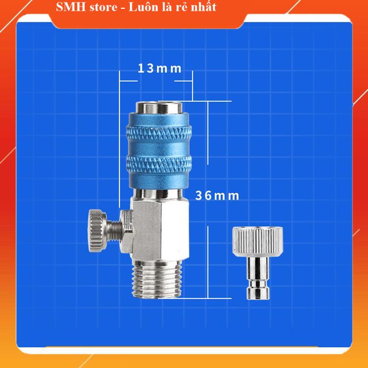 Bộ đầu rút bút nhanh ustar - UA-90051