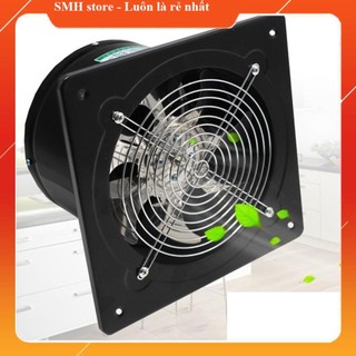 Quạt hút gió FD-150 ( 40W ) hút gió dùng cho sơn mô hình
