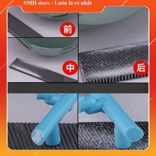 Bộ thanh dũa nhám mô hình Ustar UA-90691