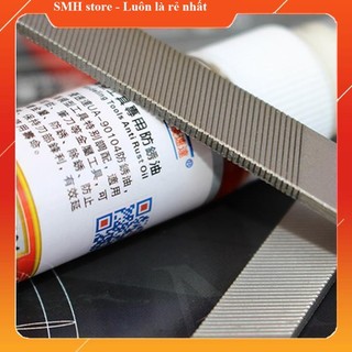 Bộ thanh dũa nhám mô hình Ustar UA-90691