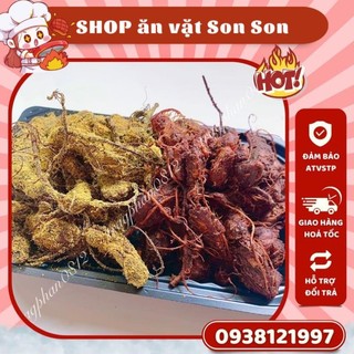 Ô mai me chua ngọt nguyên trái - Son Son