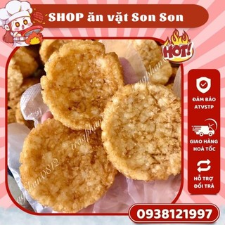 Bánh gạo Nhật vị mật ong - Son Son