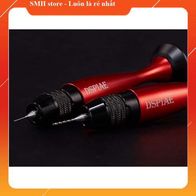 Tay cầm tay kẹp đa năng cao cấp dspiae AT-VHD - NHÀ PHÂN PHỐI CHÍNH HÃNG.