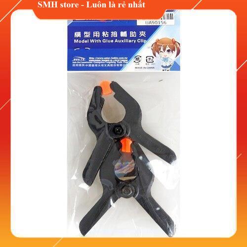 Kẹp nhựa cố định part ustar UA-90156(1 gói 2 cái)