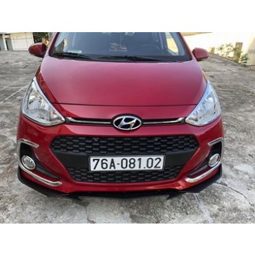 Siêu Rẻ LIP ĐỘ XE I10 BẢO VỆ CẢN TRƯỚC