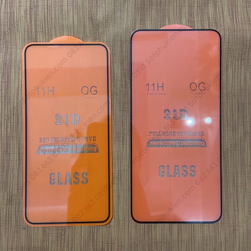 Kính cường lực  Samsung S23, S23+  / Samsung S22 5G , S22+  full màn hình, full keo