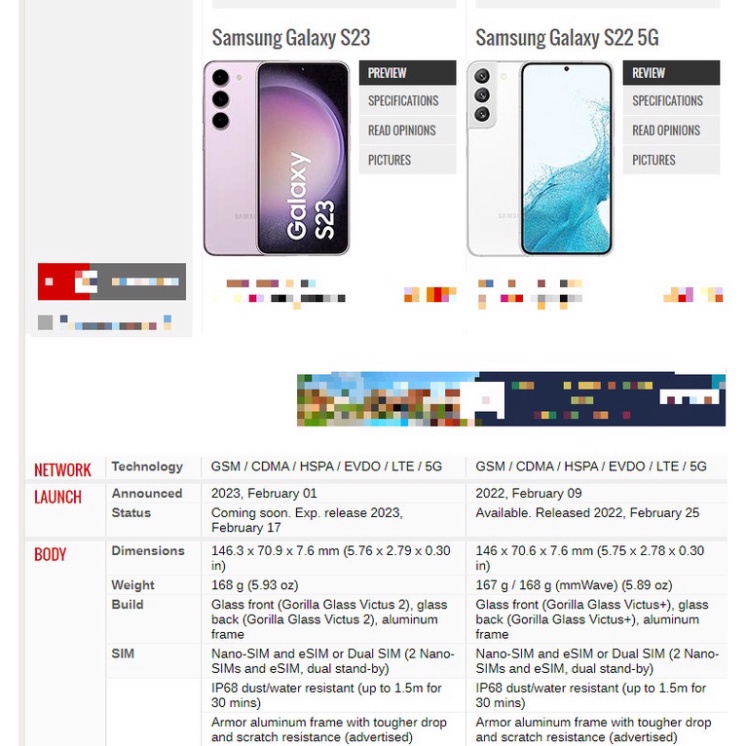 Kính cường lực  Samsung S23, S23+  / Samsung S22 5G , S22+  full màn hình, full keo