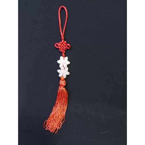 Dây treo trang trí hanbok