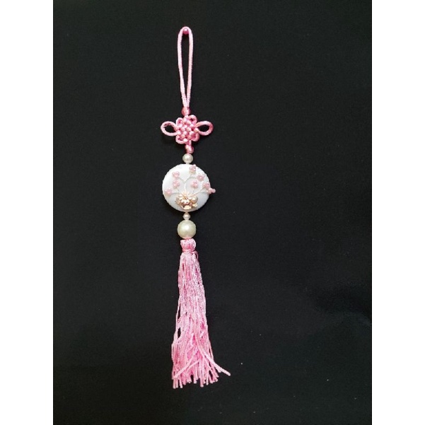 Dây treo trang trí hanbok