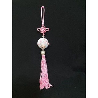 dây treo trang trí hanbok
