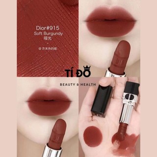 DIOR - Son Thỏi Phiên Bản Giới Hạn [MITZAH Edition]