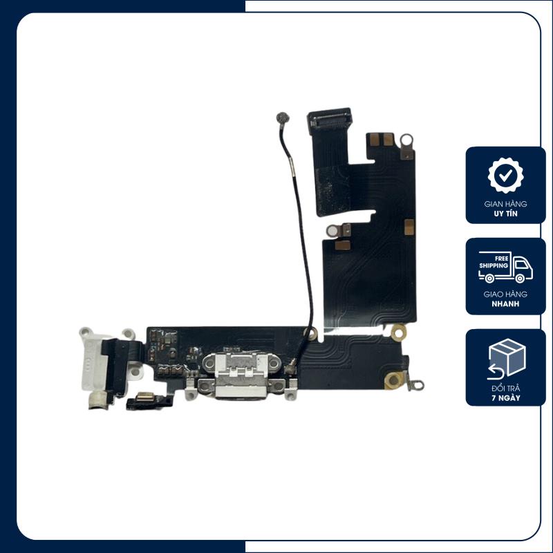 Cáp Chân Sạc Các Dòng 5S, 6G, 6S, 7G, 7P Zin Bóc Máy, Bo Cáp Chân Sạc Cho Điện Thoai Pg Store 1