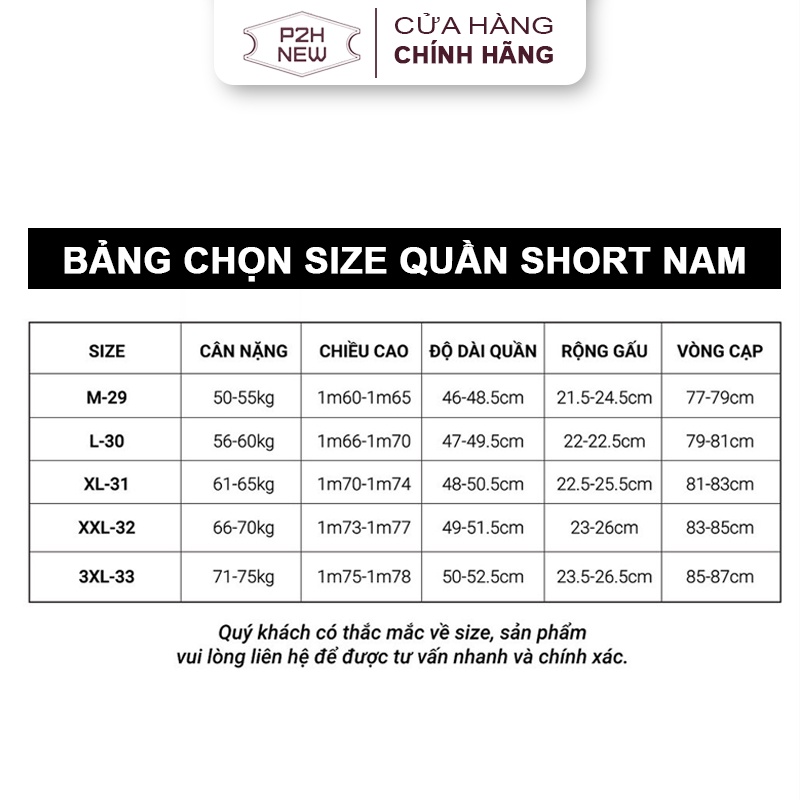 Quần Short Kaki Bassic Nam Có Chun Bên Hông VISYHAN QK01