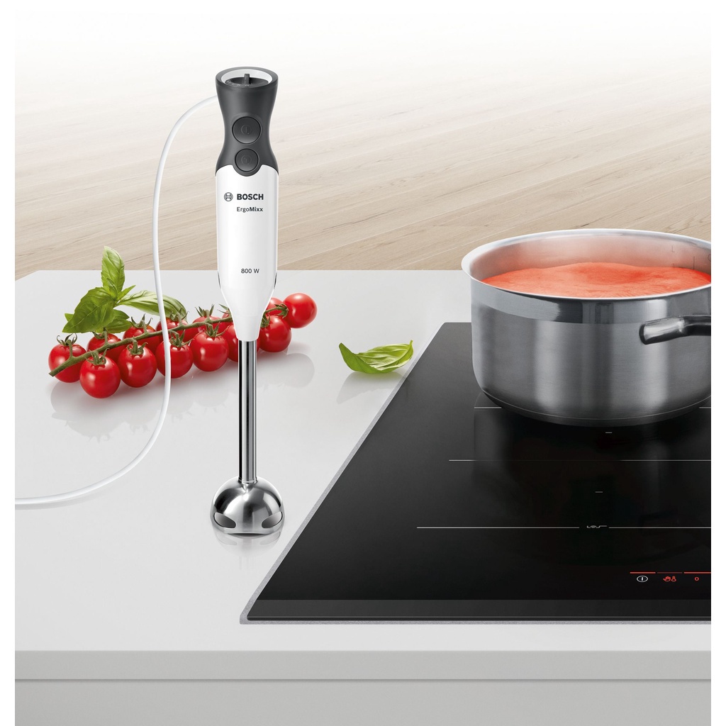 Máy xay sinh tố cầm tay MS61A4110 800W 12 tốc độ  - Hàng chính hãng