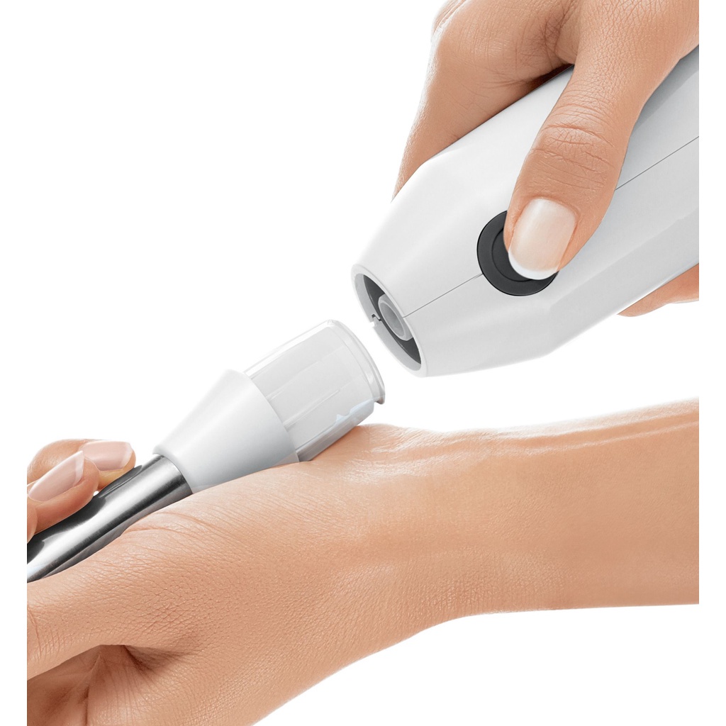 Máy xay sinh tố cầm tay MS61A4110 800W 12 tốc độ  - Hàng chính hãng