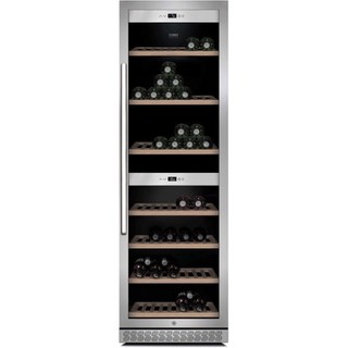 Tủ lưu giữ rượu nho Caso WineChef Pro 180 Bepchauau