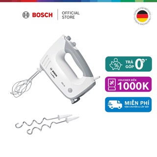 Máy đánh trứng cầm tay mfq36400 450w 5 tốc độ - hàng chính hãng