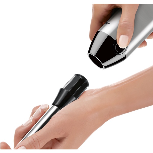 Máy xay sinh tố cầm tay MS6CM6166 ErgoMixx 1000W 12 tốc độ  - Hàng chính hãng