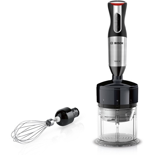 Máy xay sinh tố cầm tay MS6CM6166 ErgoMixx 1000W 12 tốc độ  - Hàng chính hãng
