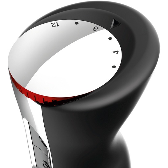 Máy xay sinh tố cầm tay MS6CM6166 ErgoMixx 1000W 12 tốc độ  - Hàng chính hãng