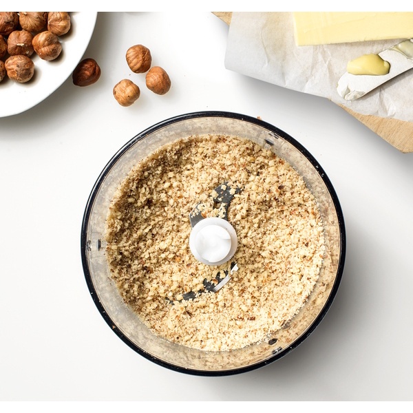 Máy xay sinh tố cầm tay MS6CM6166 ErgoMixx 1000W 12 tốc độ  - Hàng chính hãng