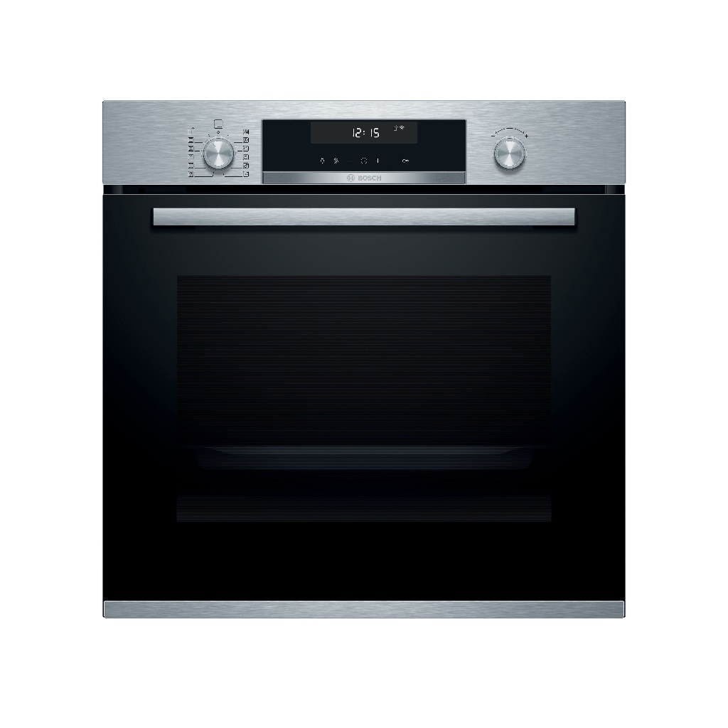 Lò nướng âm tủ Bosch HBG5585S6B 71L 2990W - Series 6 - Hàng chính hãng