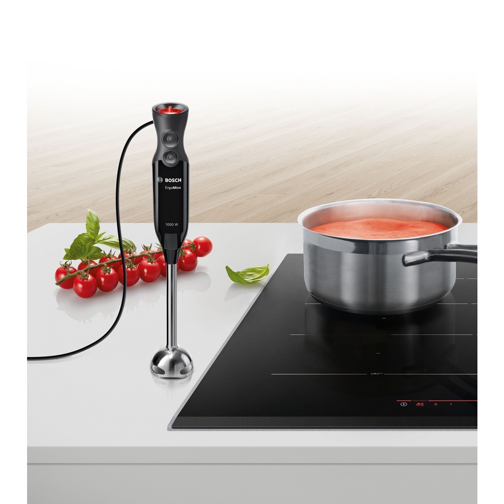 Máy xay sinh tố cầm tay MS6CB6157 1000W 12 tốc độ - Hàng chính hãng