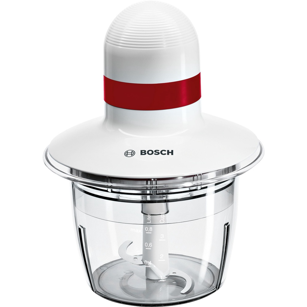 Máy xay thịt Bosch MMRP1000 400W 800ml  - Hàng chính hãng