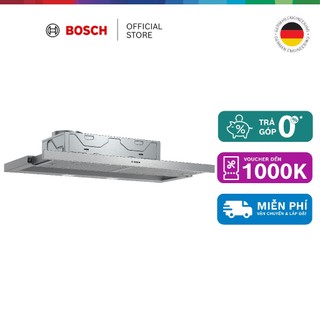 Máy hút mùi âm tủ bosch dfm094w53 - series 2 - hàng chính hãng