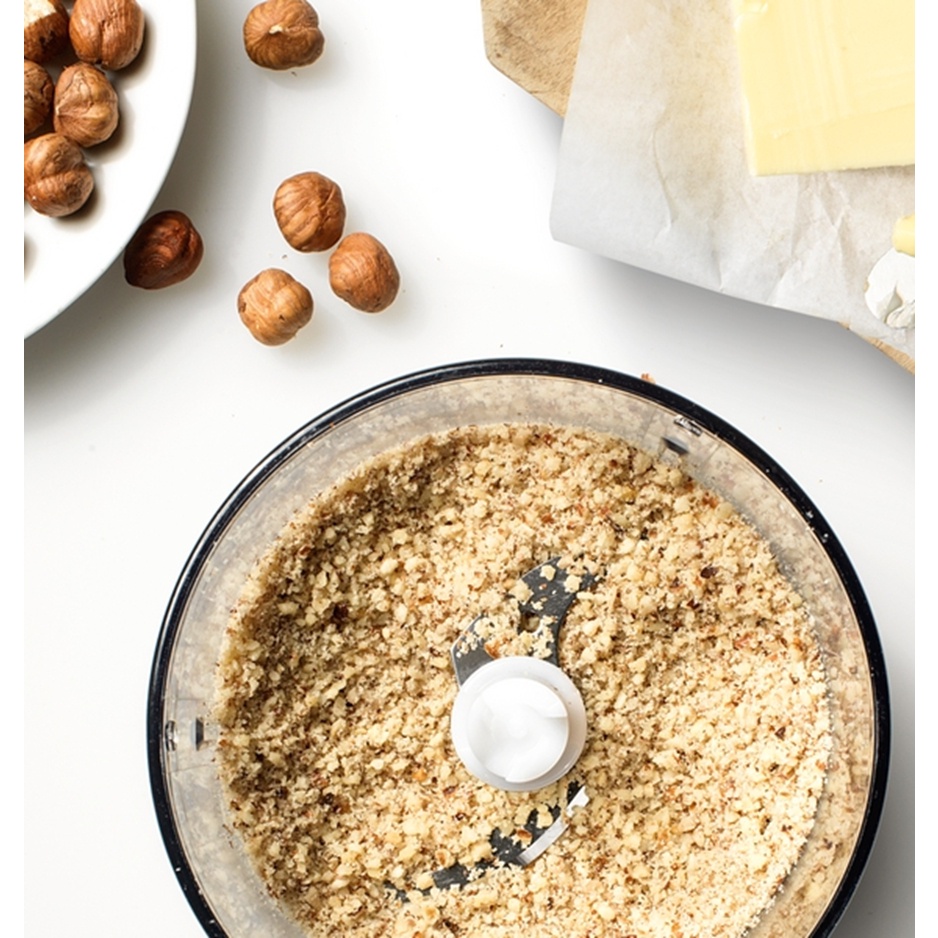 Máy xay sinh tố cầm tay Bosch MS6CA4150G ErgoMixx 800W 12 tốc độ  - Hàng chính hãng