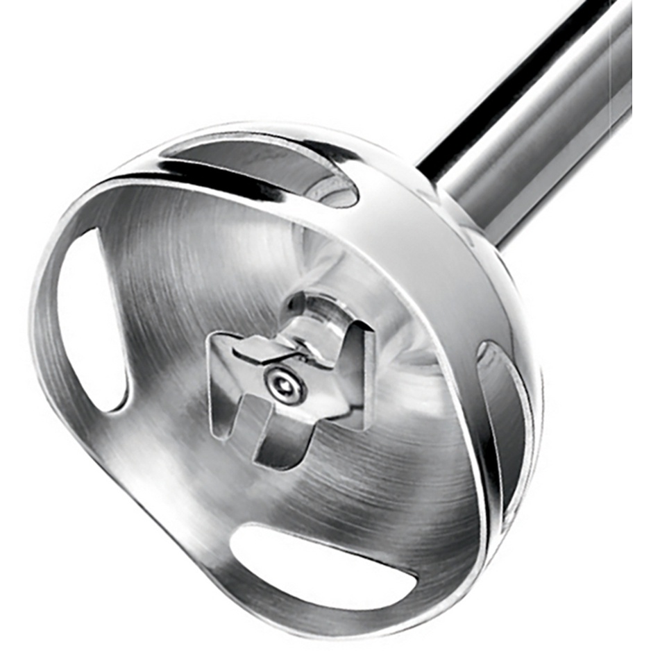 Máy xay sinh tố cầm tay Bosch MS6CA4150G ErgoMixx 800W 12 tốc độ  - Hàng chính hãng