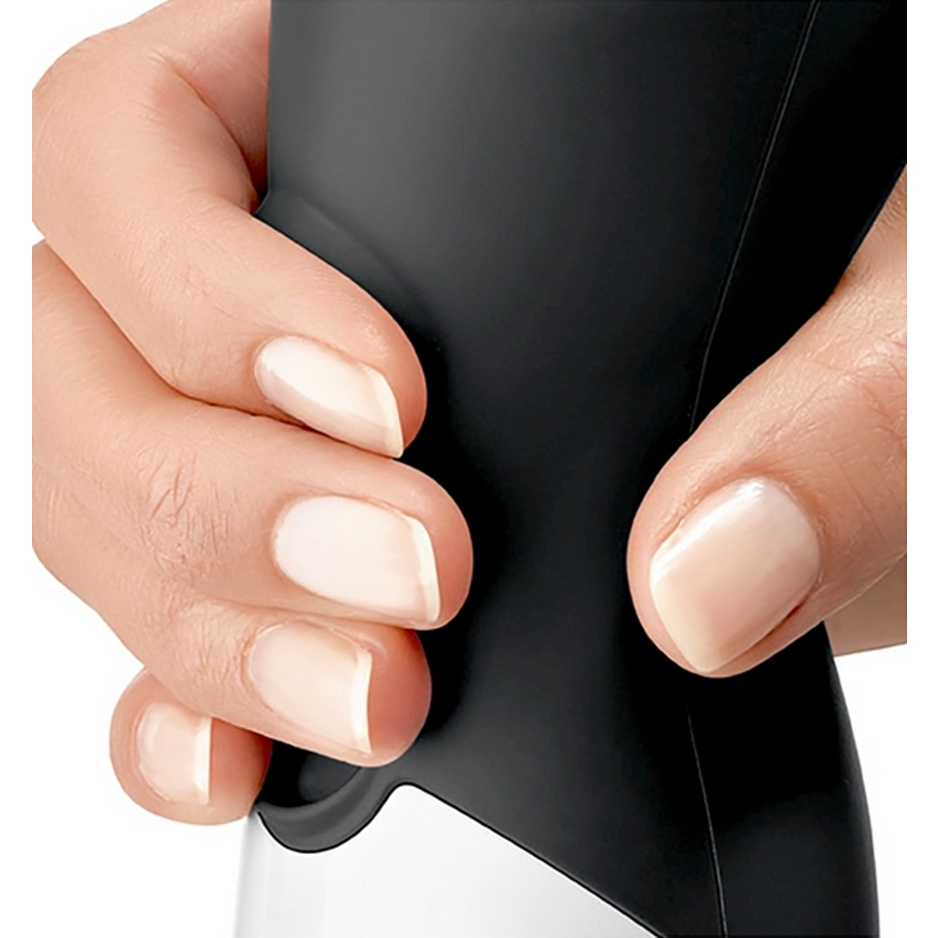 Máy xay sinh tố cầm tay Bosch MS6CA4150G ErgoMixx 800W 12 tốc độ  - Hàng chính hãng