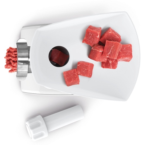 Máy xay thịt Bosch MFW3520W 1500W  - Hàng chính hãng