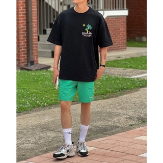 ÁO T-SHIRT 8919 ĐEN