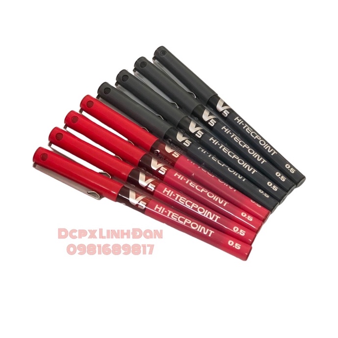 Chấm định hình v5