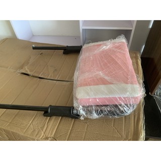 Gác chân ghế game