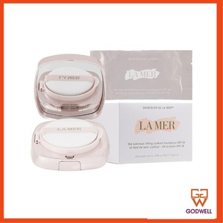 [LA MER] Phấn nước cao cấp La Mer The Luminous Lifting Cushion Foundation SPF20