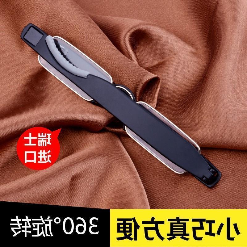 Kính Đọc Sách HD Xoay 360 Độ Siêu Nhẹ Dành Cho Nam Giới Độ Tuổi Trung Niên