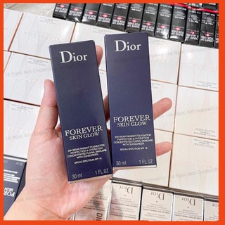 [CHÍNH HÃNG] Kem Nền Dior Forever Skin Glow