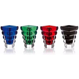 Lọ Hoa Pha Lê Rogaska Adria 25cm Bepchauau