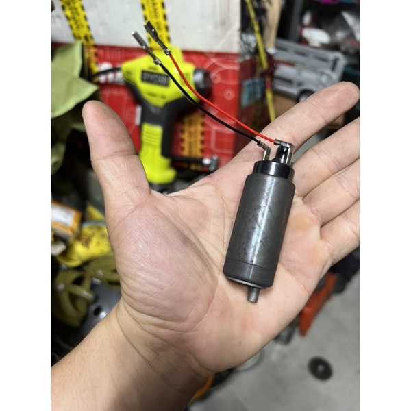 Mô tơ bơm nhiên liệu Sps thailand cho honda Lead, fu led, ab 150