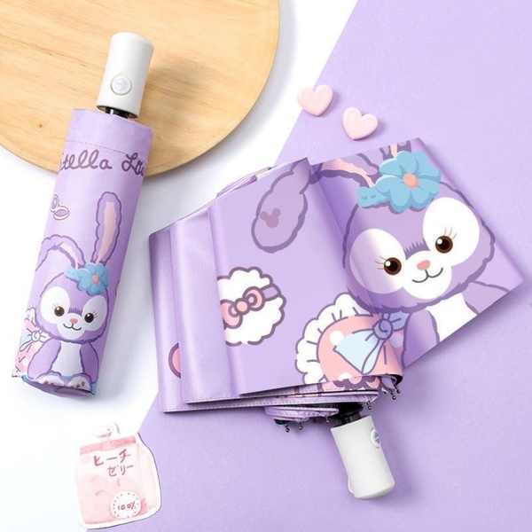 ✿ dù che mưa ✿ ô đội đầu có hàng sẵn ✍Trẻ Em & Trẻ Em & Trẻ Em#39Dù Che Nắng Cho Bé Gái & Bé Gái#39Dù Gấp Tự Động Đa Năng Chống Tia UV Chống Mưa Nắng Thiết Kế Nhỏ Gọn Tiện Dụng Cho Học Sinh❀
