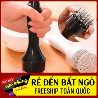 Dụng cụ làm mềm thịt,dầm thịt tiện lợi