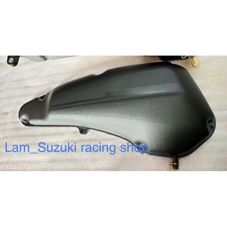 Nắp lọc gió hayate sc ss impulse suzuki chính hãng