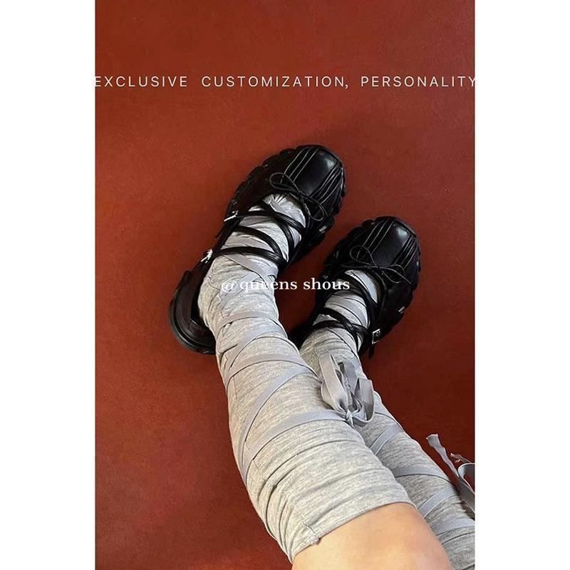 Giày Thể Thao Đế Dày Thời Trang Hàn Quốc