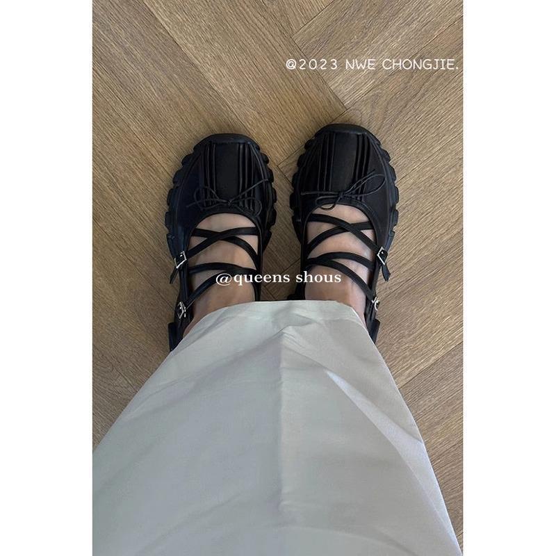 Giày Thể Thao Đế Dày Thời Trang Hàn Quốc