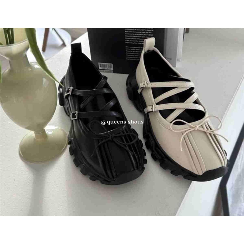 Giày Thể Thao Đế Dày Thời Trang Hàn Quốc