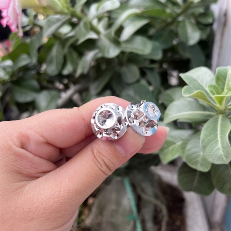 Ốc chân kính inox304 cho xe máy