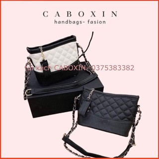 Túi xách nữ ngọc trinh trần trám thời trang - túi xách CABOXIN